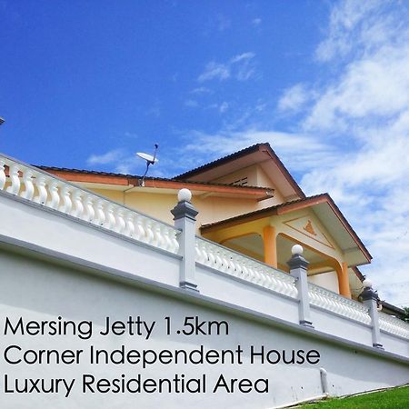 Singhome Holiday House Mersing Exteriér fotografie