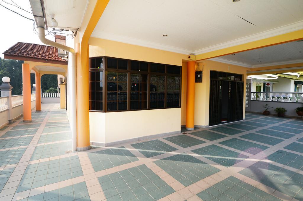 Singhome Holiday House Mersing Pokoj fotografie