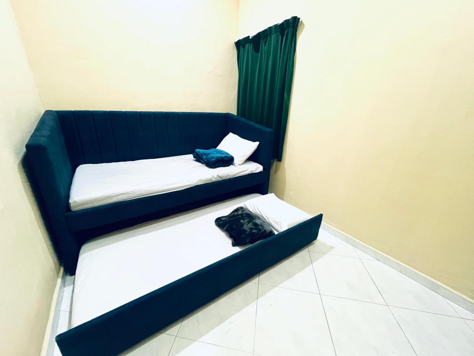 Singhome Holiday House Mersing Exteriér fotografie